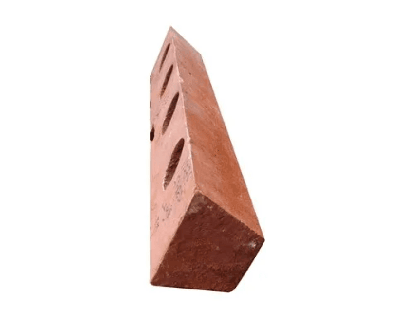 Wedge Block