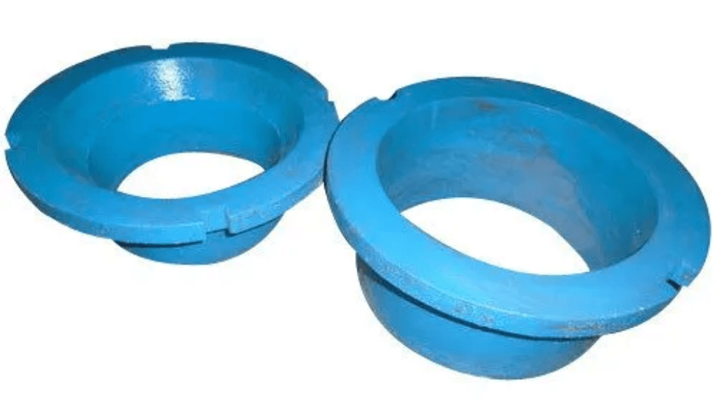 Feed Tube