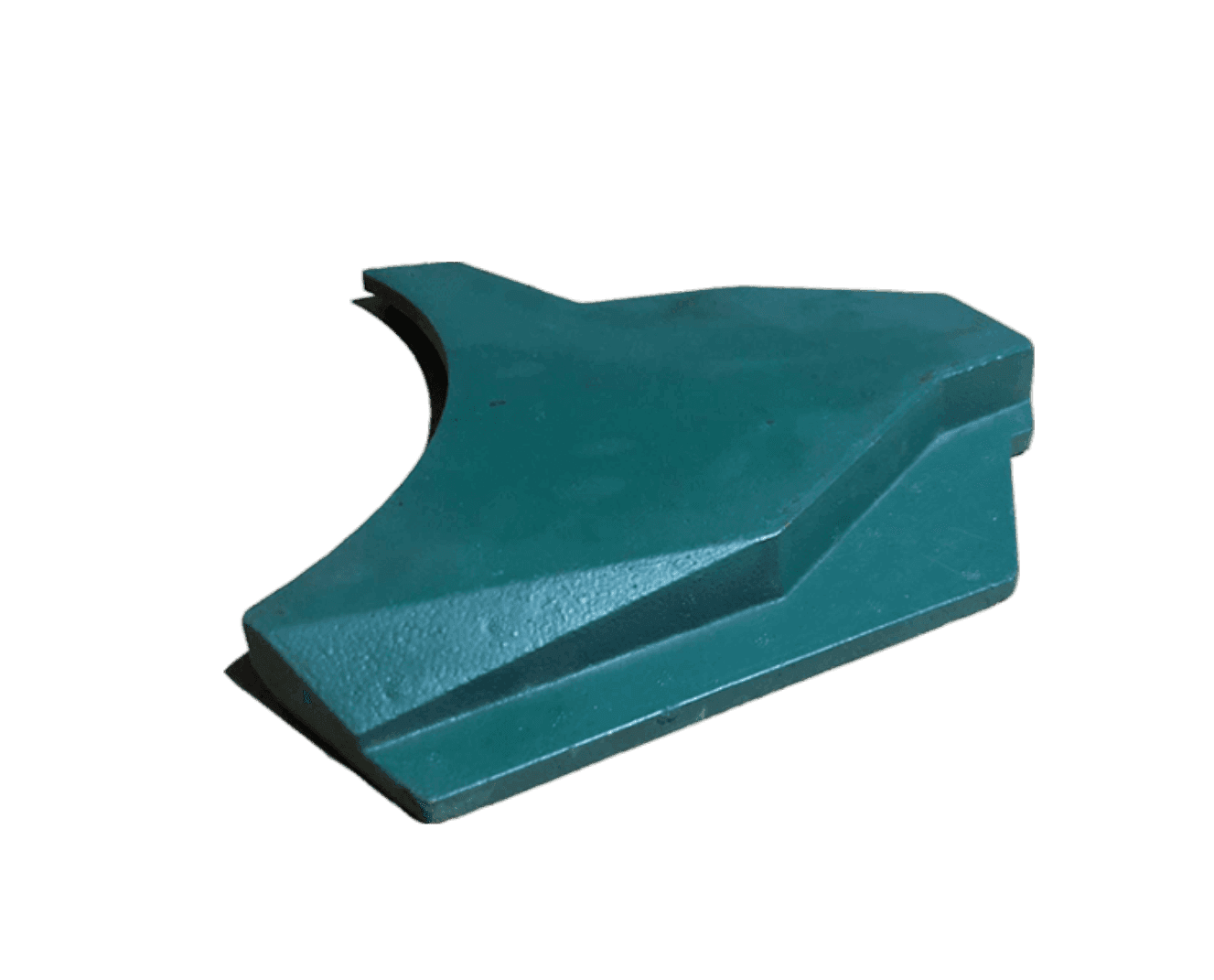 Lower Wear Plates