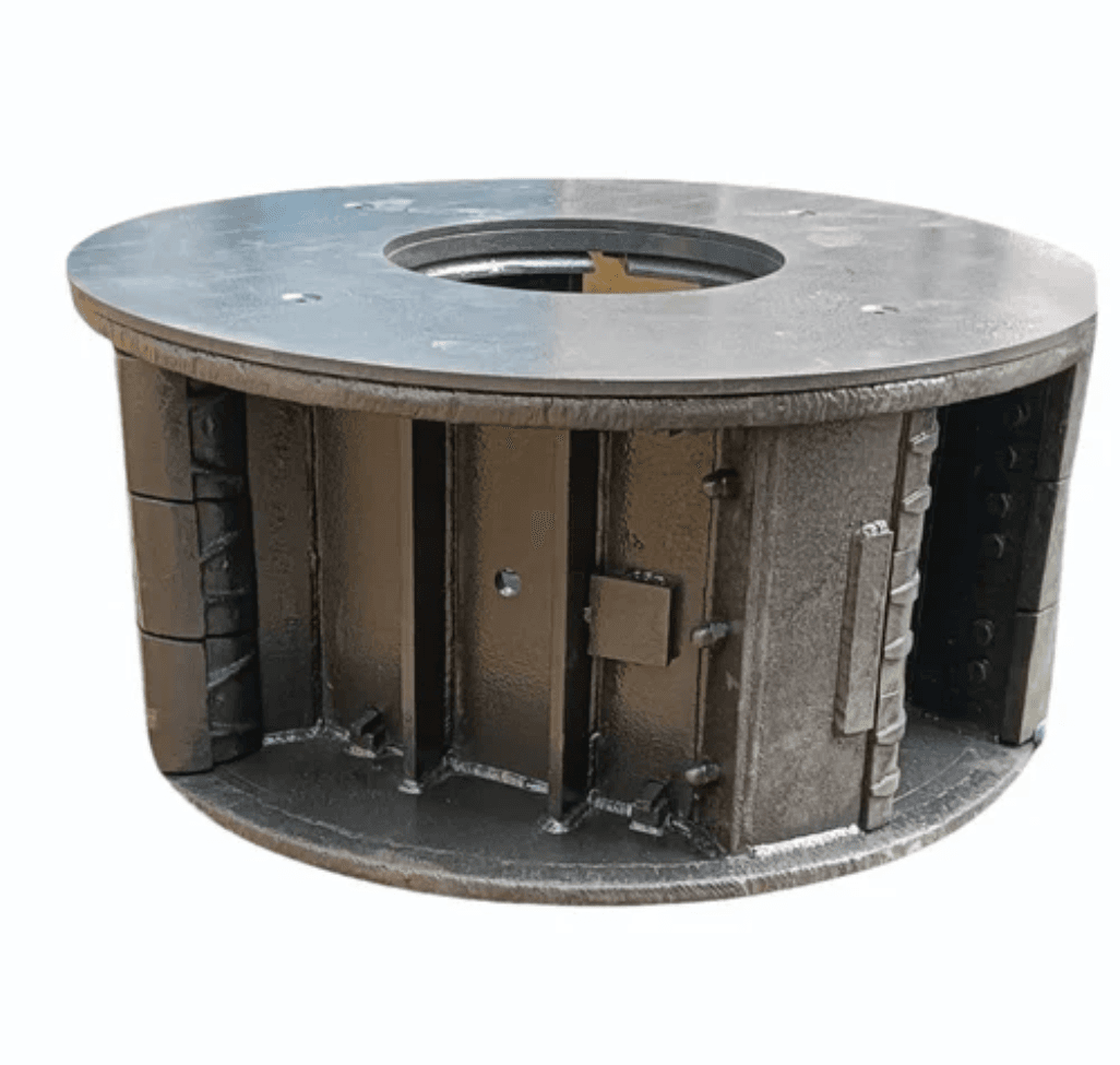 VSI Rotor